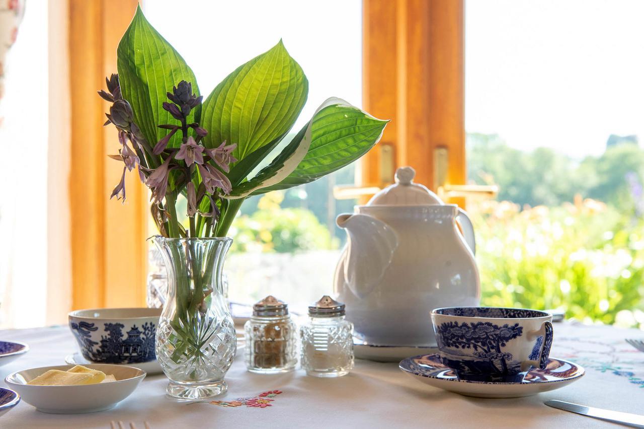 The Dinney B&B Bridgnorth Dış mekan fotoğraf