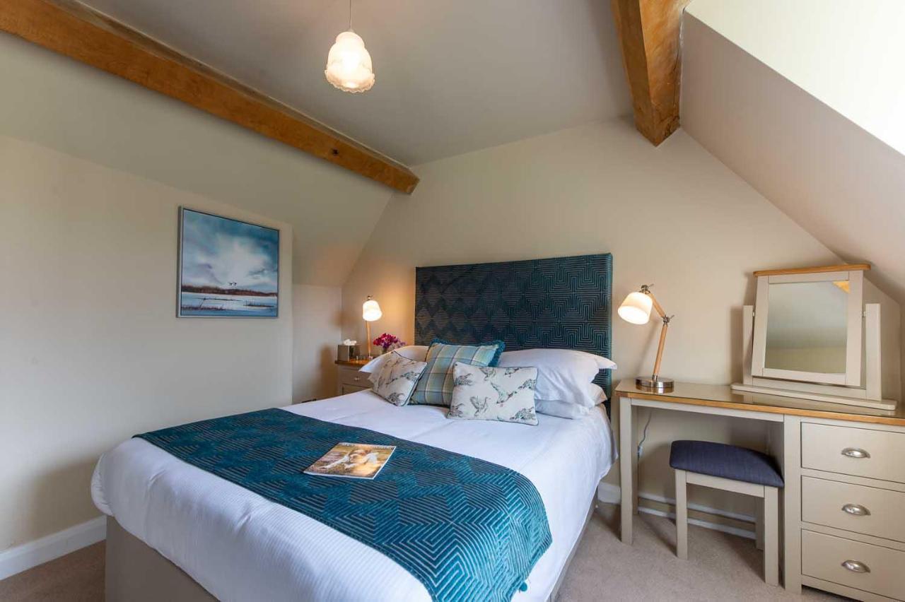The Dinney B&B Bridgnorth Dış mekan fotoğraf